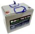 Тяговый аккумулятор Eltreco TNE12-100 (12V80A/H C3)